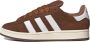 Adidas Originals Bruine Suède Sneakers Unisex Y2K Stijl - Thumbnail 1