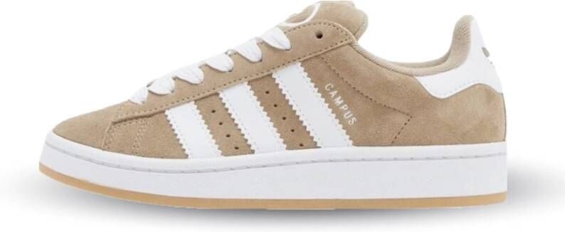 Adidas Originals Campus 00s W Sneaker Skate Schoenen crystal white core black off white maat: 38 beschikbare maaten:36 2 3 37 1 3 38 2 3 39 1 - Foto 12