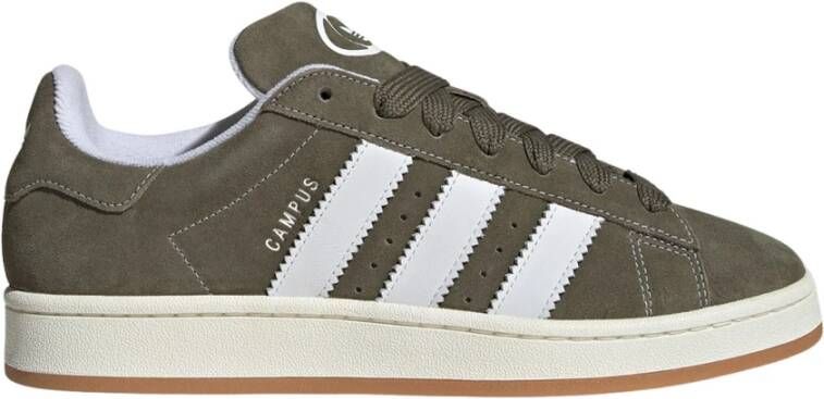 Adidas Originals Campus 00s Sneaker adidas Campus in groen formaten: 42.666