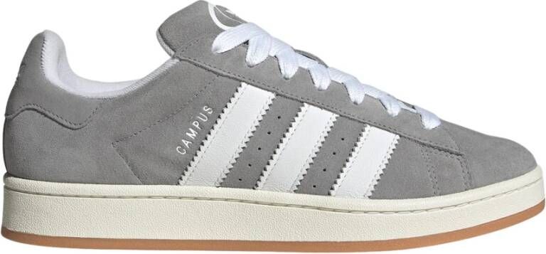 Adidas Sneakers Campus 00s Grey Gum (Kids)