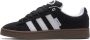 Adidas Id1364 Sneakers Stijlvolle Schoenencollectie Black Dames - Thumbnail 1