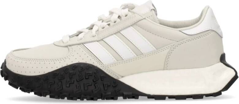 Adidas Retro E5 W.r.p. Lage Sneaker White Heren