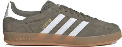 Adidas Retro Gazelle Indoor Schoenen