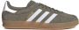 Adidas Originals Sportschoenen Gazelle Indoor Green Heren - Thumbnail 10