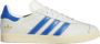 Alexander Smith Wembley Lichtgrijs Witte Sneakers - Thumbnail 6