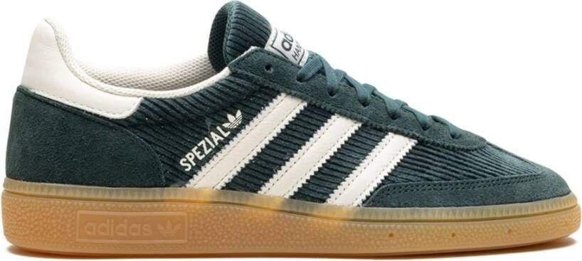 Adidas Handball Spezial sneaker van corduroy met suède details - Foto 2