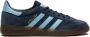 Adidas Retro Handbalschoenen Marineblauw Blue Heren - Thumbnail 1