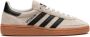 Adidas Retro Handbalschoenen Wit Zwart - Thumbnail 1