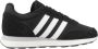 Adidas Sportswear Run 60s 3.0 Schoenen Unisex Zwart - Thumbnail 7