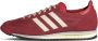 Adidas Originals Sl Og 72 Women Sneaker Trendy Sneakers Dames better scarlet cream white halo blue maat: 36 2 3 beschikbare maaten:36 2 3 37 1 3 - Thumbnail 1