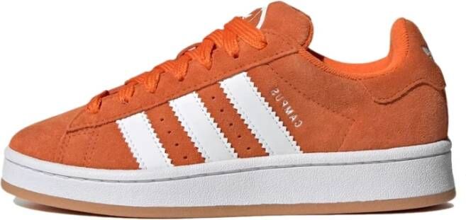 Adidas Originals Campus 00s J Sneaker Skate Schoenen ftwr white ftwr white gum 2 maat: 36 2 3 beschikbare maaten:36 2 3