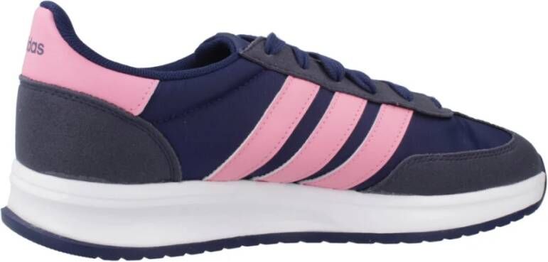 Adidas Run 70s 2.0 Kinderschoenen Blauw 1 2 Jongens Meisjes