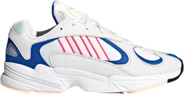 Adidas Retro Sneakers Multicolor Heren