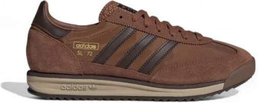 Adidas Retro Sneakers SL 72 RS