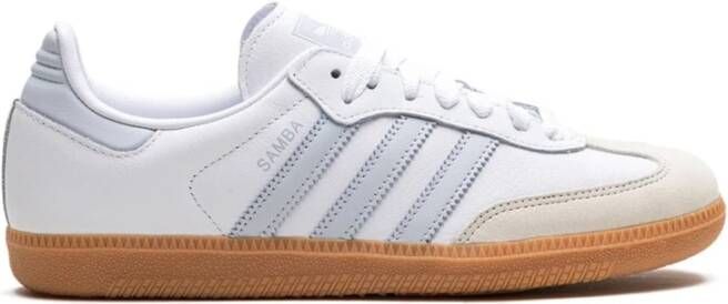 Adidas Retro Sport-geïnspireerde Schoenen Multicolor Dames