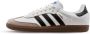 Adidas Originals Samba Og Sneaker Fashion sneakers Schoenen ftwr white core black clear granite maat: 46 2 3 beschikbare maaten:42 2 3 43 1 3 - Thumbnail 14
