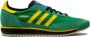 Adidas Retro Stijl Hardloopschoenen Multicolor Heren - Thumbnail 1