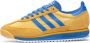 Adidas Retro Stijl Hardloopschoenen Yellow - Thumbnail 1