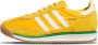 Adidas Retro stijl sneakers Crew Yellow - Thumbnail 1