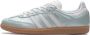 Adidas Originals Samba OG W Sneaker adidas Samba OG in groen formaten: 38 2 3 - Thumbnail 15