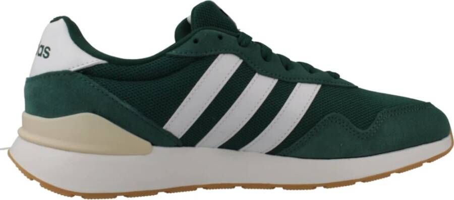 Adidas Run 60s 4.0 Schoenen Groen 2 3 Man - Foto 2