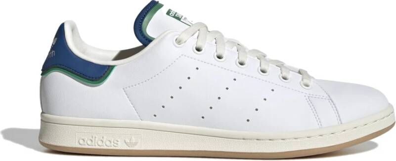 Adidas Retro Tennisschoen White Heren