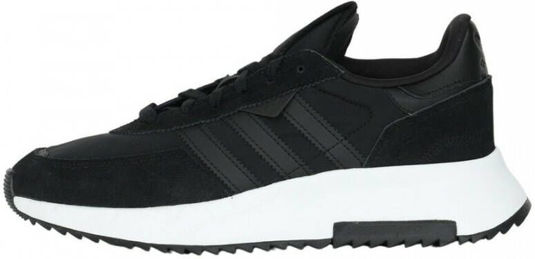 Adidas Retropy F2 Sneakers Zwart Heren