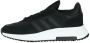 Adidas Originals Retropy F2 Sneaker Fashion sneakers Schoenen core black core black ftwr white maat: 41 1 3 beschikbare maaten:41 1 3 42 43 1 3 - Thumbnail 12