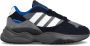 Adidas Originals Heren Sneakers met lage profiel Black Heren - Thumbnail 1