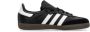 Adidas Originals Samba OG Children Core Black Cloud White Gum Core Black Cloud White Gum - Thumbnail 2