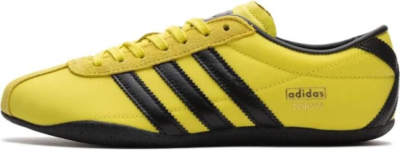 Adidas Originals Tokyo Sneaker Lifestyle geel 2 3 Schoenen
