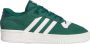 Adidas Originals Rivalry Low Sneaker Basketball Schoenen collegiate green cloud white collegiate green maat: 41 1 3 beschikbare maaten:41 1 3 42 - Thumbnail 5