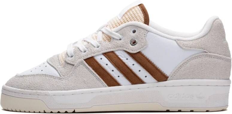 Adidas Originals Rivalry Low Solebox Schoenen