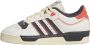 Adidas Originals Rivalry 86 Low Schoenen Unisex Wit - Thumbnail 1