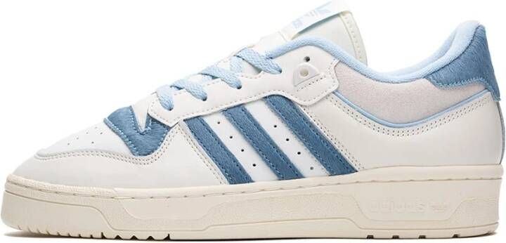 Adidas Originals Rivalry 86 Low sneakers White