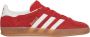 Adidas Originals Sportschoenen 'Gazelle Indoor' Red Heren - Thumbnail 9