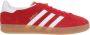 Adidas Low-Top Sneakers - Thumbnail 1