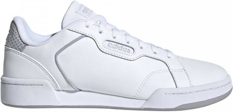 Adidas Casual Sneakers voor Heren White Heren