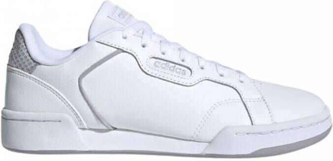 Adidas Casual Sneakers voor Heren White Heren