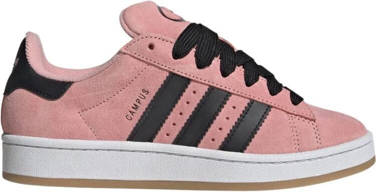 Adidas Originals Campus 00s W Sneaker Skate in lichtroze formaten: 36 2 3