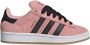 Adidas Originals Campus 00s W Sneaker Skate in lichtroze formaten: 36 2 3 - Thumbnail 1