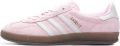 Adidas Originals Gazelle Indoor Dames Pink- Dames Pink - Roze