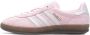 Adidas Gazelle Dames Schoenen Roze Maat: 41 1 3 Suède Foot Locker - Thumbnail 1