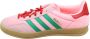 Adidas Gazelle Schoenen Groen Maat: 36 2 3 Suède Foot Locker - Thumbnail 2