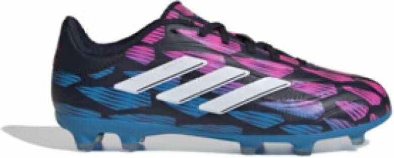 Adidas Roze Voetbalschoenen voor Heren