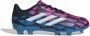 Adidas Perfor ce Copa Pure 2 League Firm Ground Voetbalschoenen Kids Kinderen Blauw - Thumbnail 2