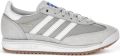 Adidas Originals SL 72 RS Sneaker Kids Women Lifestyle grijs 2 3 Schoenen - Grijs