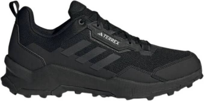 Adidas TERREX AX4 Primegreen Heren Wandelschoenen Trekking Schoenen Zwart FY9673 - Foto 3