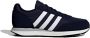 Adidas Sportswear Run 60s 2.0 sneakers donkerblauw lichtblauw - Thumbnail 2