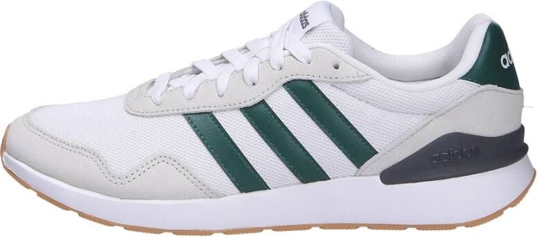 Adidas Run 60s 4.0 Schoenen Wit 1 3 Man - Foto 2